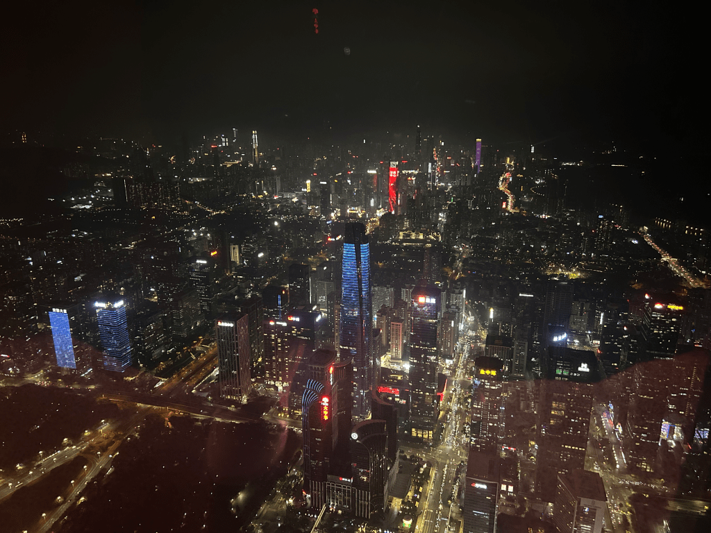 March 2025 – HK &&nbsp;Guangdong